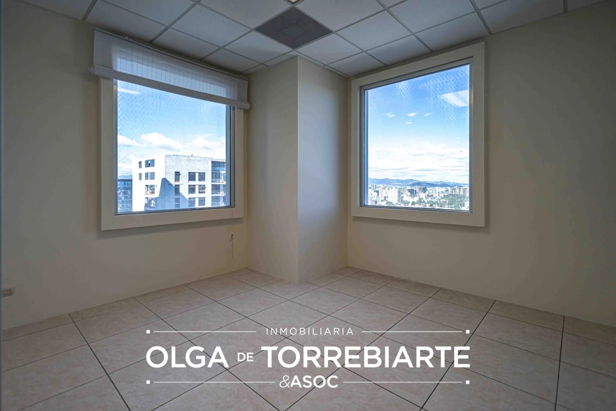 Oficina en Zona Pradera, Zona 10 — Oficina en Alquiler en Zona Pradera, Zona 10, Guatemala, Ciudad — foto 15 de 16