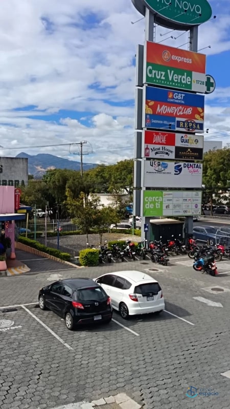 Terreno en Renta, Zona 12-Plaza Vía Nova - 4