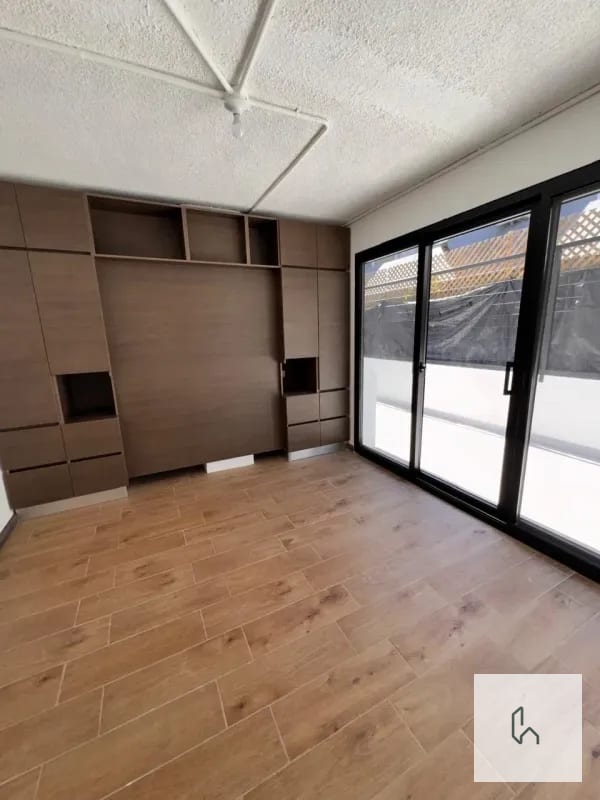 RENTA DE APARTAMENTO EN 20 CALLE DE LA ZONA 10 — Apartamento en Alquiler en Zona 10, Guatemala, Ciudad — foto 4 de 10
