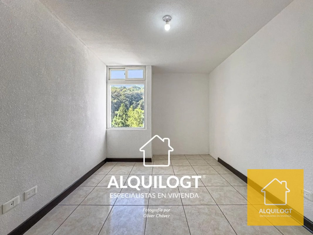 APARTAMENTO CERCA DE CONDADO NARANJO MIXCO DE 3 HAB AGT2864 - 6
