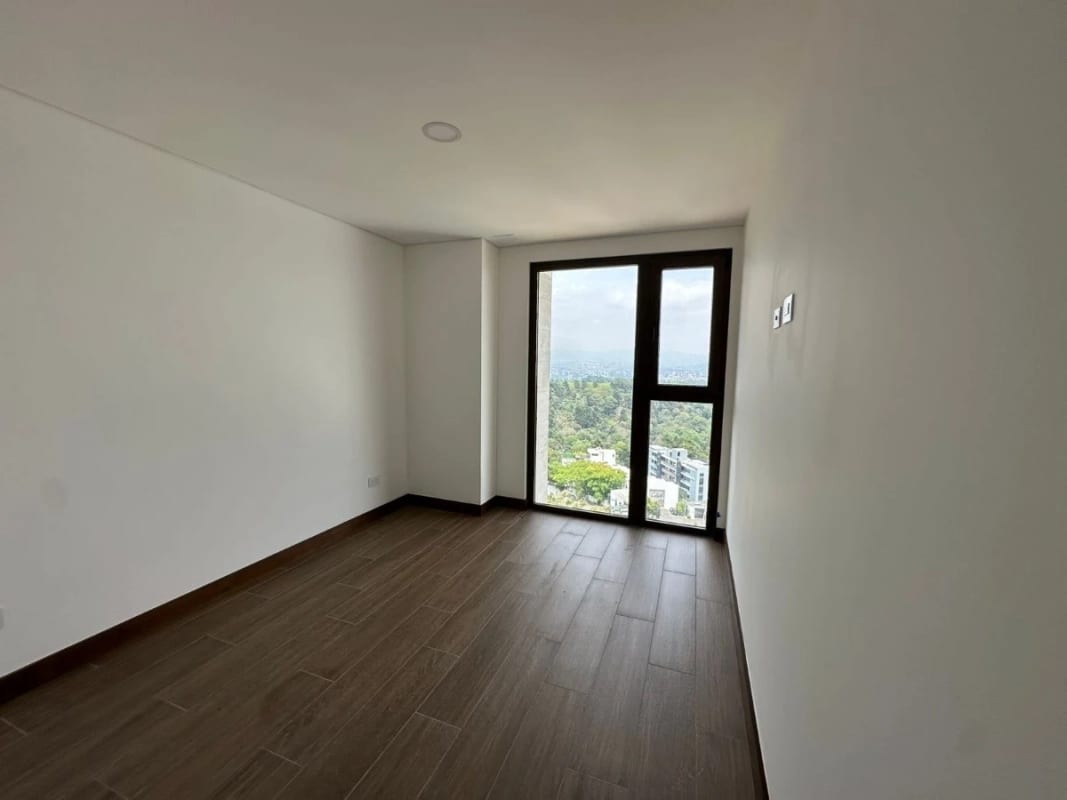 Apartamento en renta para estrenar en zona 16 cerca de la universidad! — Apartamento en Alquiler en Zona 16, Guatemala, Ciudad — foto 4 de 7