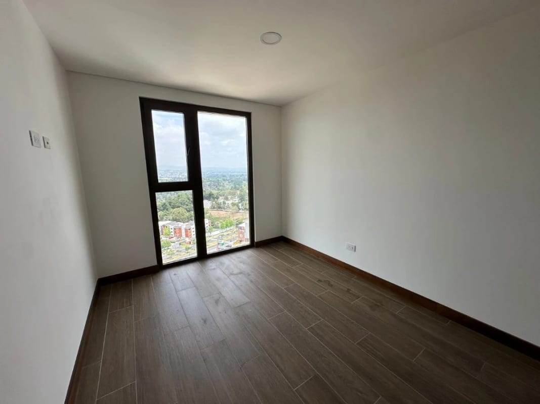 Apartamento en renta para estrenar en zona 16 cerca de la universidad! — Apartamento en Alquiler en Zona 16, Guatemala, Ciudad — foto 7 de 7