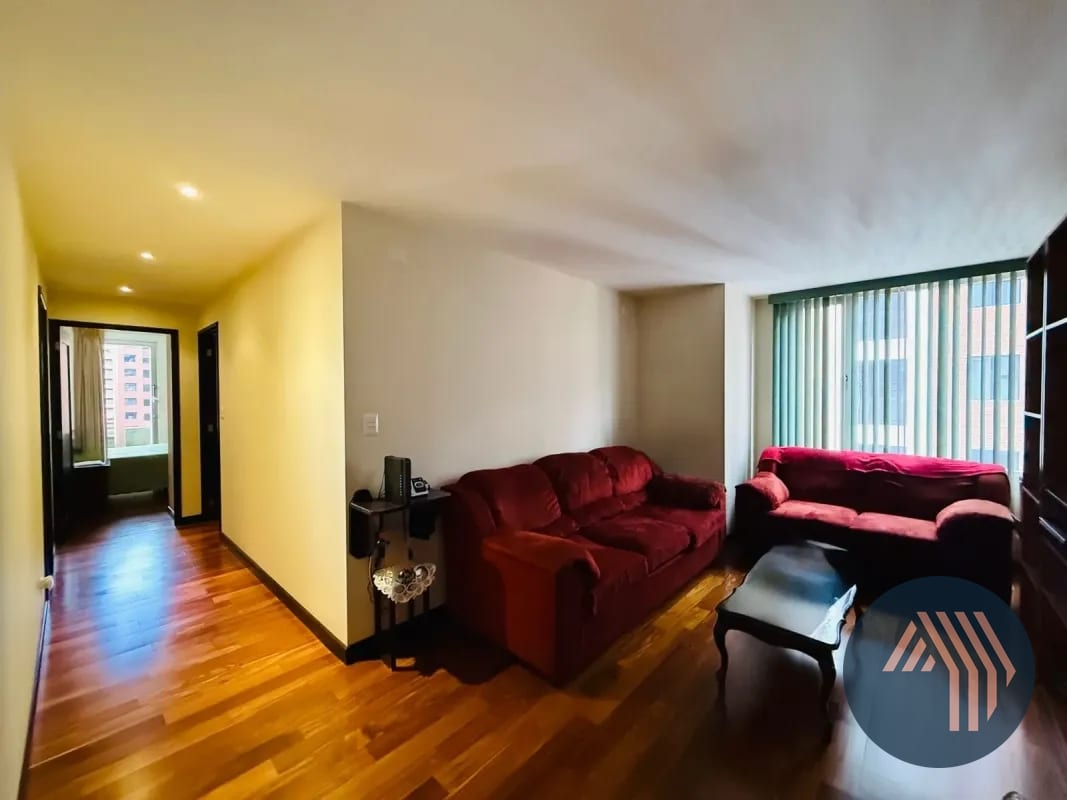 ALQUILER DE AMPLIO Y CÉNTRICO APARTAMENTO - ARIA, ZONA 10 — Apartamento en Alquiler en Aria, Zona 10, Guatemala, Ciudad — foto 8 de 17