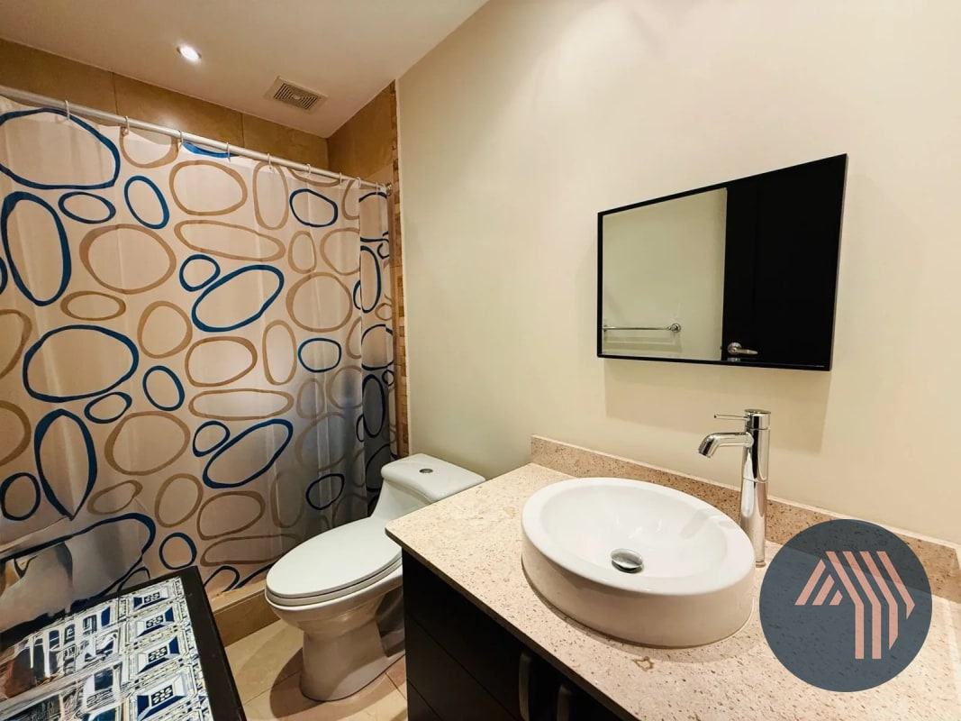 ALQUILER DE AMPLIO Y CÉNTRICO APARTAMENTO - ARIA, ZONA 10 - 5