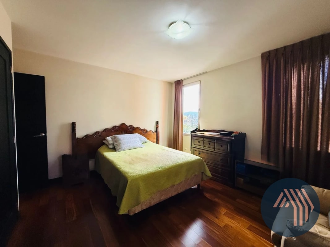 ALQUILER DE AMPLIO Y CÉNTRICO APARTAMENTO - ARIA, ZONA 10 - 4