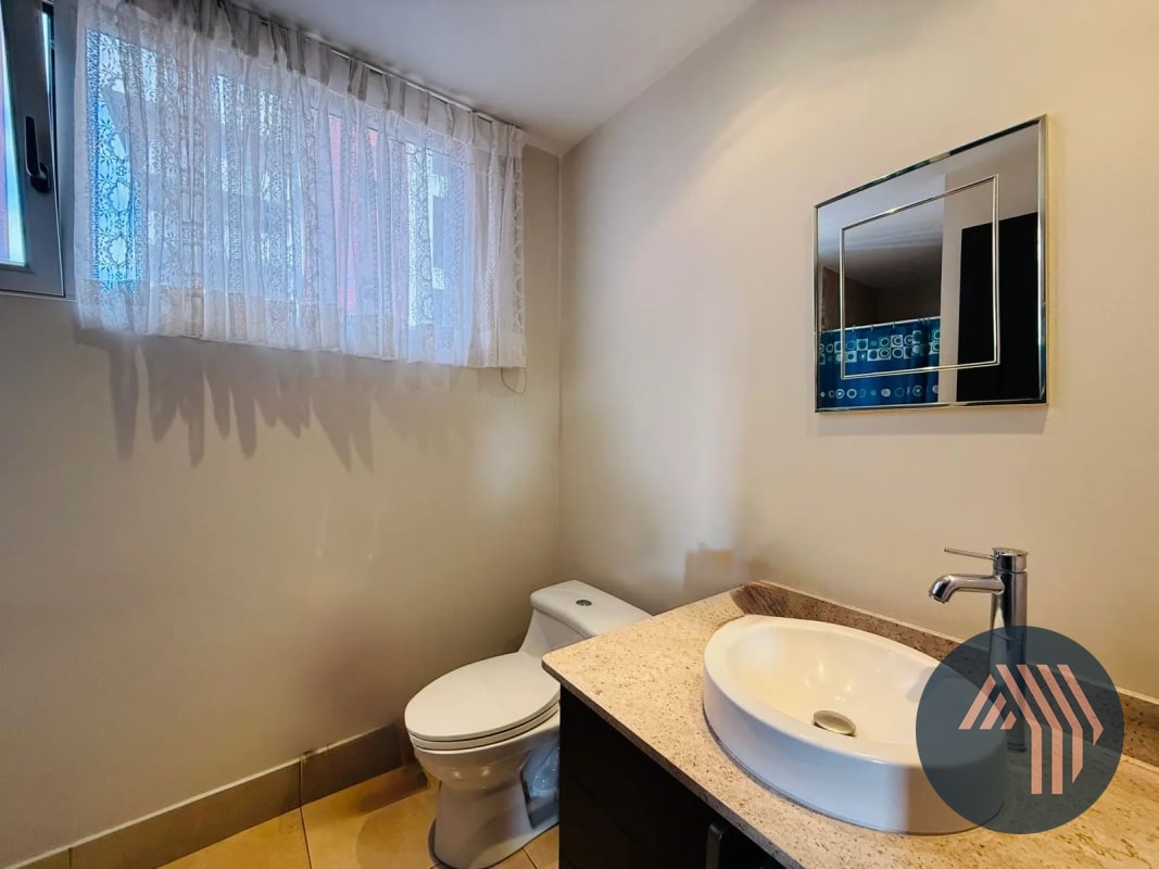 ALQUILER DE AMPLIO Y CÉNTRICO APARTAMENTO - ARIA, ZONA 10 - 3