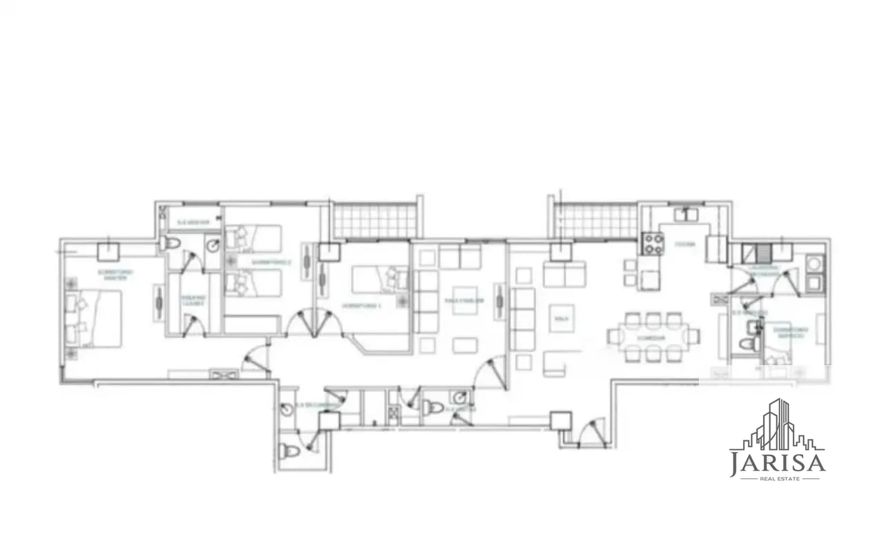 Apartamento Venta Km. 14.1 Carretera Salvador — Apartamento en Venta en O2, Carretera a El Salvador, Guatemala, Ciudad — foto 2 de 9