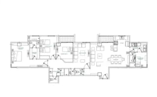 Apartamento Venta Km. 14.1 Carretera Salvador — Apartamento en Venta en O2, Carretera a El Salvador, Guatemala, Ciudad — miniatura 2 de 9