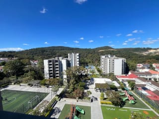 VENTA DE APARTAMENTO EN CONDADO NARANJO/ALEGRIA/Z.4 MIXCO — Apartamento en Venta en Condado Naranjo, Zona 4 Mixco, Guatemala, Ciudad — miniatura 1 de 16