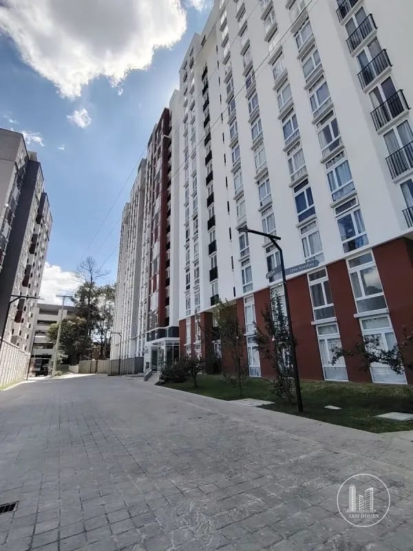 Oportunidad de Inversión apartamento en venta en zona 6 Cumbres del Pedregal, para estrenar. — Apartamento en Venta en Zona 6, Guatemala, Ciudad — foto 12 de 12