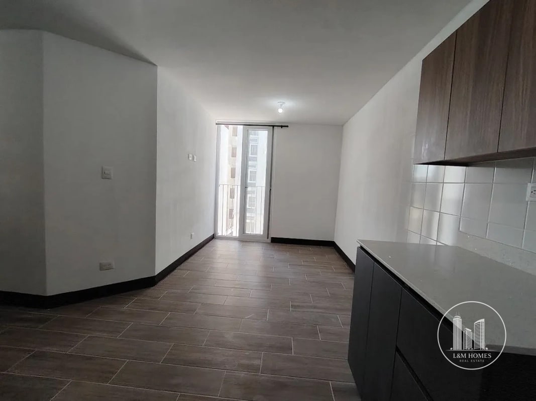 Oportunidad de Inversión apartamento en venta en zona 6 Cumbres del Pedregal, para estrenar. - 10