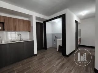 Oportunidad de Inversión apartamento en venta en zona 6 Cumbres del Pedregal, para estrenar. — Apartamento en Venta en Zona 6, Guatemala, Ciudad — miniatura 9 de 12