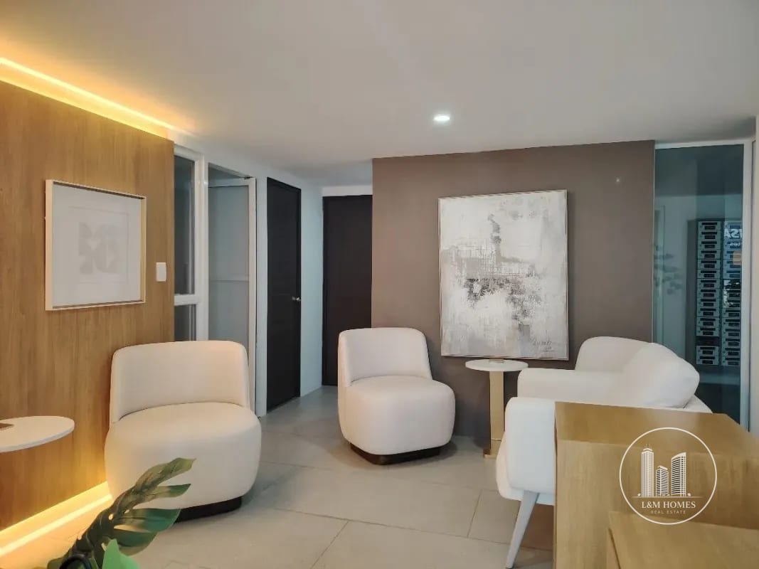 Oportunidad de Inversión apartamento en venta en zona 6 Cumbres del Pedregal, para estrenar. — Apartamento en Venta en Zona 6, Guatemala, Ciudad — foto 4 de 12