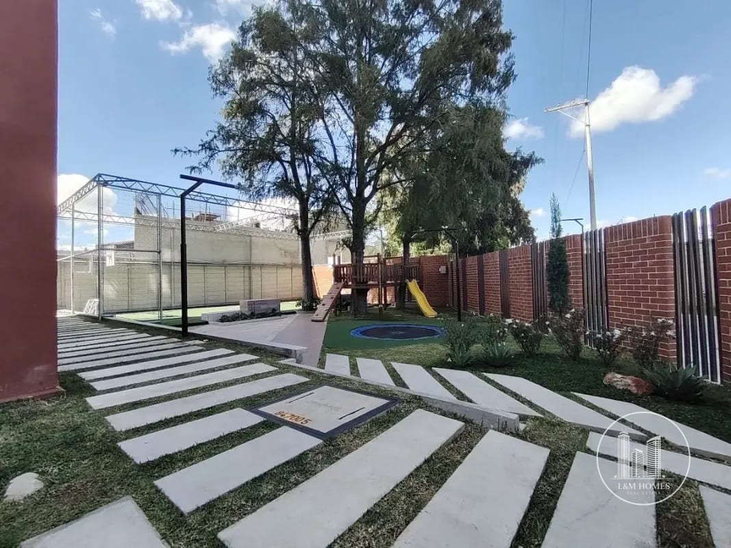 Oportunidad de Inversión apartamento en venta en zona 6 Cumbres del Pedregal, para estrenar. — Apartamento en Venta en Zona 6, Guatemala, Ciudad — foto 2 de 12