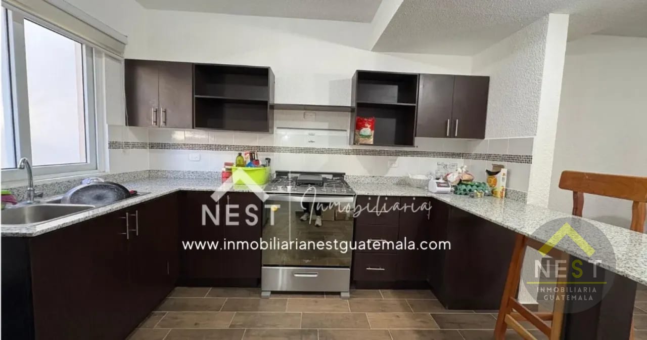 Casa nueva de 4 habitaciones en Renta | ARCOS DE SANTA MARÍA 2 - Santiago Sacatepéquez — Casa en Alquiler en Santiago Sacatepéquez, Sacatepéquez — foto 15 de 15