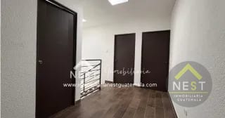Casa nueva de 4 habitaciones en Renta | ARCOS DE SANTA MARÍA 2 - Santiago Sacatepéquez — Casa en Alquiler en Santiago Sacatepéquez, Sacatepéquez — miniatura 10 de 15
