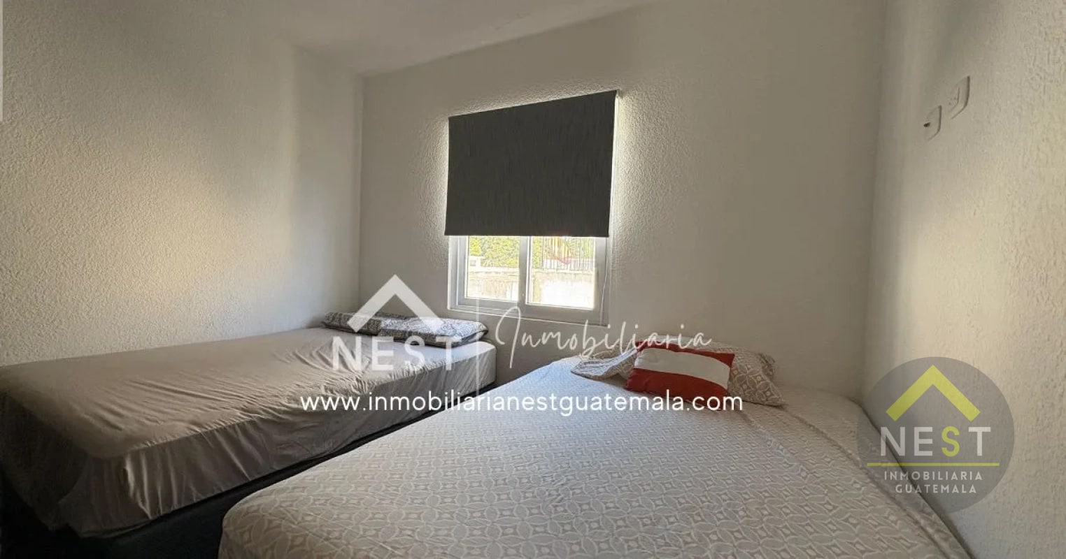 Casa nueva de 4 habitaciones en Renta | ARCOS DE SANTA MARÍA 2 - Santiago Sacatepéquez - 4