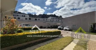 Casa nueva de 4 habitaciones en Renta | ARCOS DE SANTA MARÍA 2 - Santiago Sacatepéquez — Casa en Alquiler en Santiago Sacatepéquez, Sacatepéquez — miniatura 3 de 15