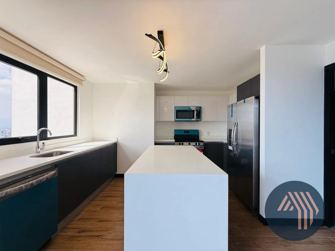 ALQUILER DE HERMOSO APARTAMENTO PARA ESTRENAR - ALENA, ZONA 15 - 13