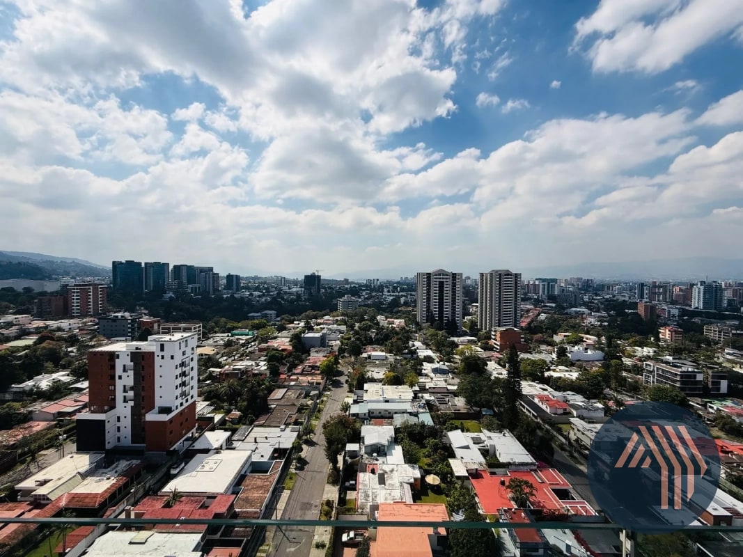 ALQUILER DE HERMOSO APARTAMENTO PARA ESTRENAR - ALENA, ZONA 15 - 11