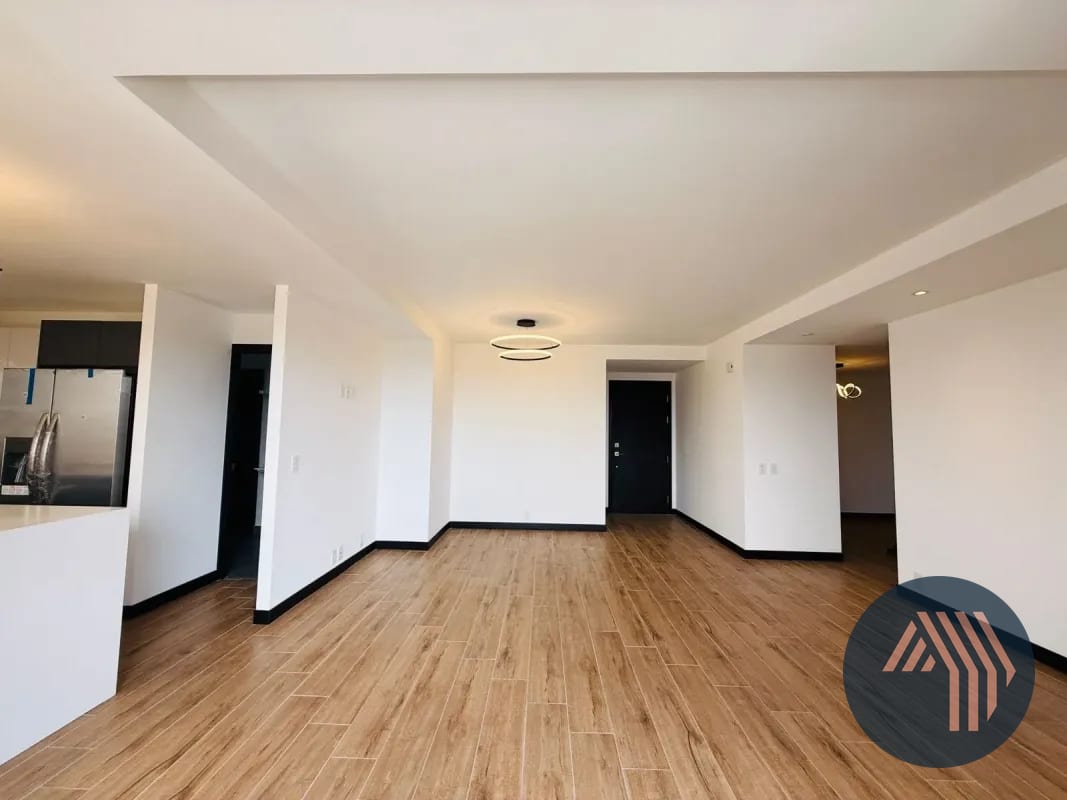 ALQUILER DE HERMOSO APARTAMENTO PARA ESTRENAR - ALENA, ZONA 15 — Apartamento en Alquiler en Alena, Zona 15, Guatemala, Ciudad — foto 11 de 16