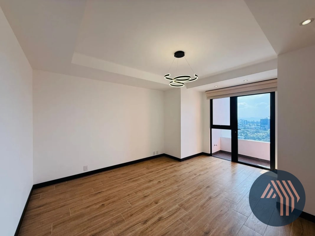 ALQUILER DE HERMOSO APARTAMENTO PARA ESTRENAR - ALENA, ZONA 15 - 4