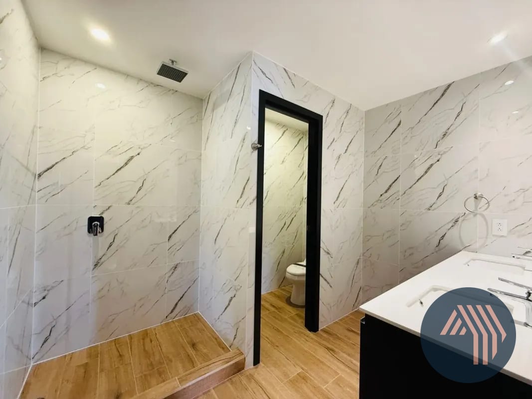 ALQUILER DE HERMOSO APARTAMENTO PARA ESTRENAR - ALENA, ZONA 15 — Apartamento en Alquiler en Alena, Zona 15, Guatemala, Ciudad — foto 3 de 16