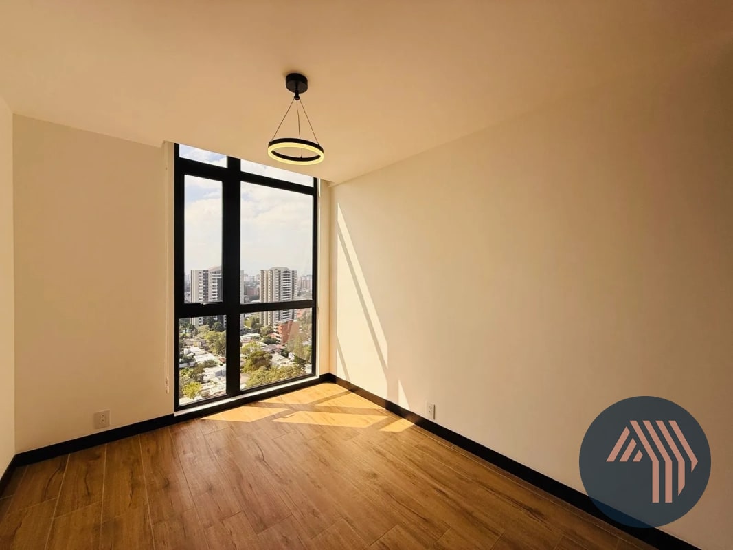 ALQUILER DE HERMOSO APARTAMENTO PARA ESTRENAR - ALENA, ZONA 15 - 8