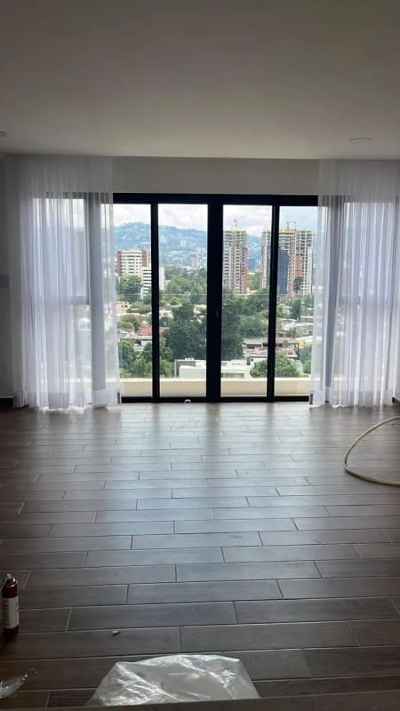 Apto en renta en PARQUE 14 zona 14 — Apartamento en Alquiler en Parque 14, Zona 14, Guatemala, Ciudad — foto 1 de 11