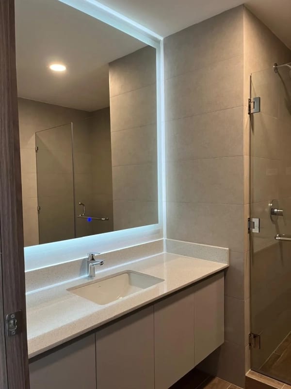 Apto en renta en PARQUE 14 zona 14 — Apartamento en Alquiler en Parque 14, Zona 14, Guatemala, Ciudad — foto 8 de 11
