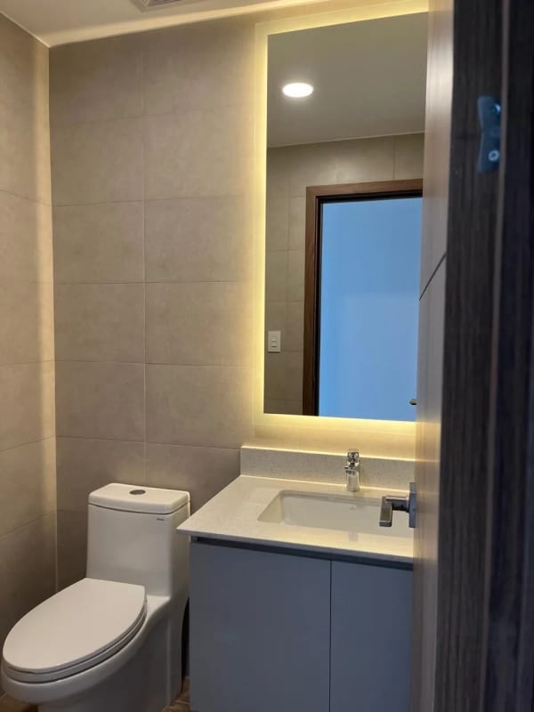 Apto en renta en PARQUE 14 zona 14 — Apartamento en Alquiler en Parque 14, Zona 14, Guatemala, Ciudad — foto 7 de 11