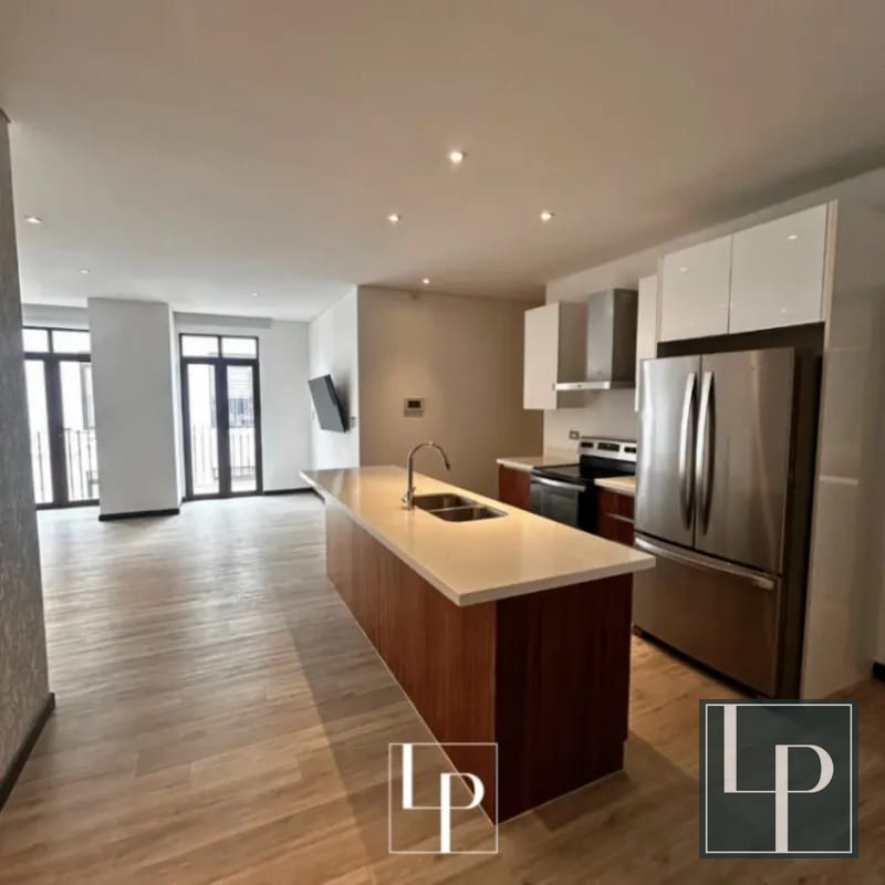 Apartamento en renta en Lirios II de Cayalá (ambientes amplios) — Apartamento en Alquiler en Lirios de Cayalá I, Zona 16, Guatemala, Ciudad — foto 1 de 10