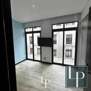 Apartamento en renta en Lirios II de Cayalá (ambientes amplios) — Apartamento en Alquiler en Lirios de Cayalá I, Zona 16, Guatemala, Ciudad — miniatura 4 de 10