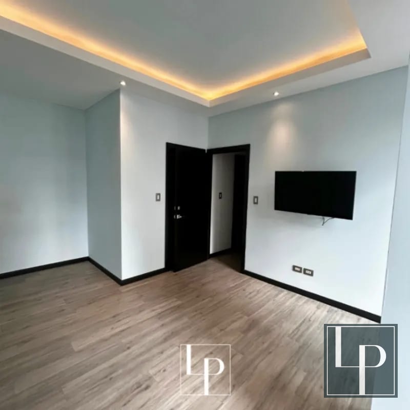 Apartamento en renta en Lirios II de Cayalá (ambientes amplios) — Apartamento en Alquiler en Lirios de Cayalá I, Zona 16, Guatemala, Ciudad — foto 3 de 10