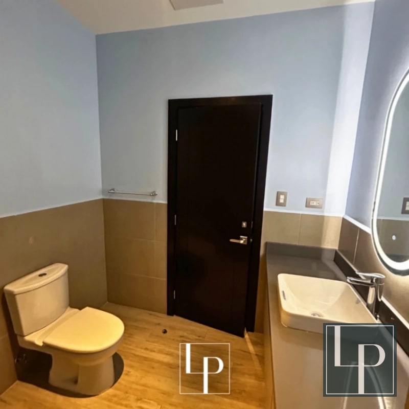 Apartamento de 2 Hab. en Renta en Lirios de Cayalá - 3