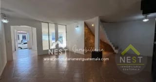 Casa amplia en venta | Residenciales LOS OLIVOS - Zona 18 — Casa en Venta en los olivos, Zona 18, Guatemala, Ciudad — miniatura 14 de 17