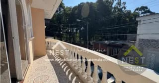 Casa amplia en venta | Residenciales LOS OLIVOS - Zona 18 — Casa en Venta en los olivos, Zona 18, Guatemala, Ciudad — miniatura 7 de 17