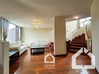 Casa de 3 habitaciones en condominio Vizcaya, km 16.5 — Casa en Alquiler en Carretera a El Salvador, Guatemala, Ciudad — miniatura 1 de 17