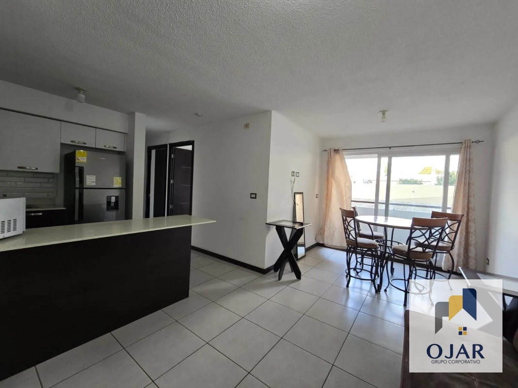Apartamento en Venta zona 11, Condominio Vistas de las Charcas - 12