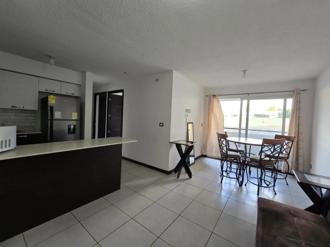 Apartamento en Venta zona 11, Condominio Vistas de las Charcas — Apartamento en Venta en Vistas de Las Charcas, Zona 11, Guatemala, Ciudad — foto 13 de 17