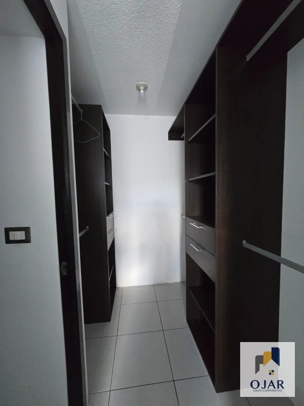 Apartamento en Venta zona 11, Condominio Vistas de las Charcas - 5