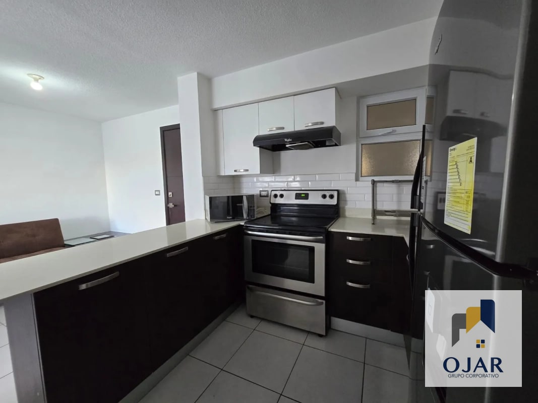 Apartamento en Venta zona 11, Condominio Vistas de las Charcas - 7