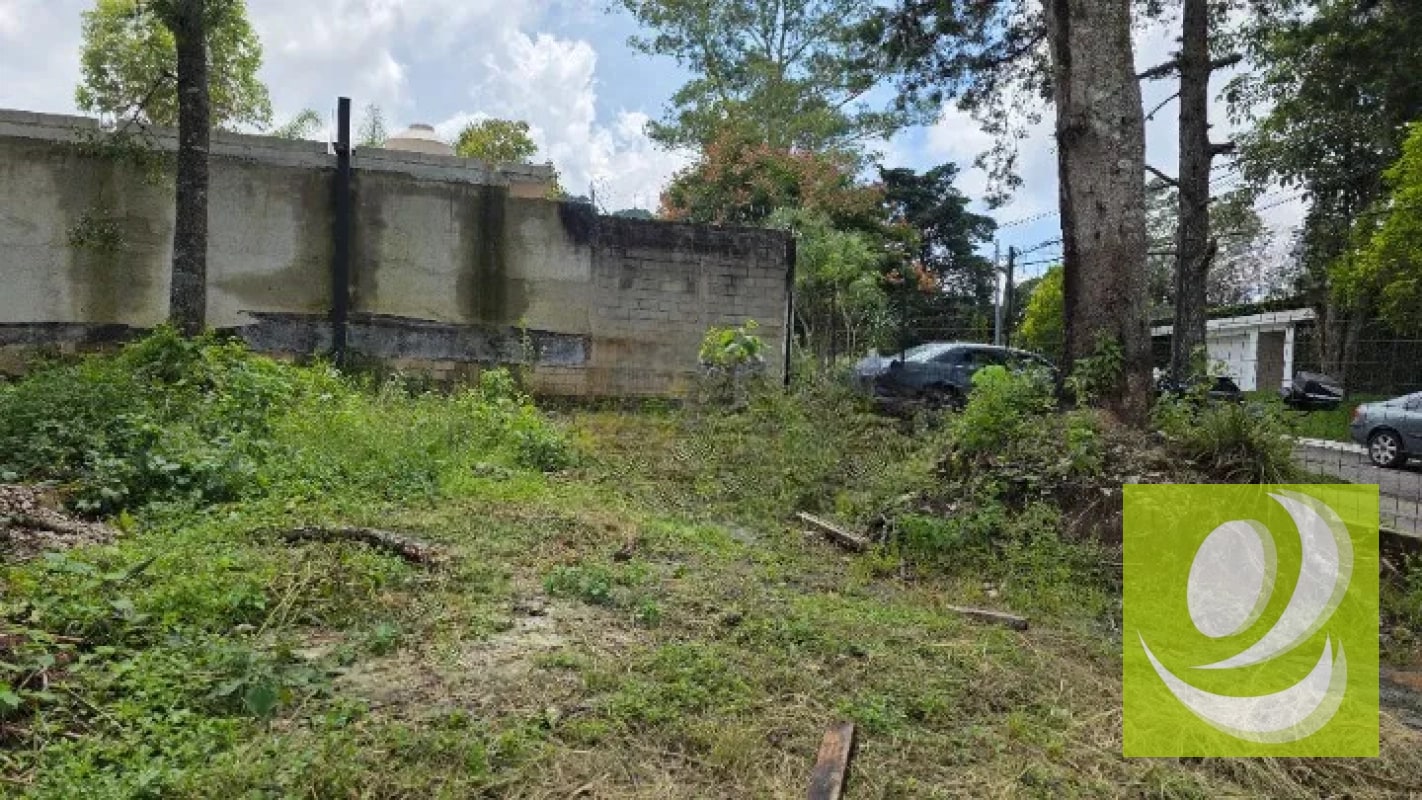 Terreno en Venta en zona 16 - 3