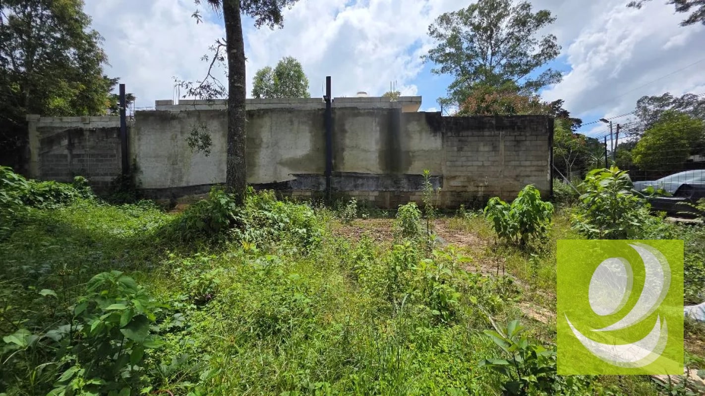 Terreno en Venta en zona 16 - 1