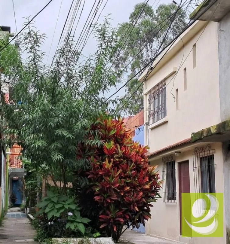 CASA EN VENTA EN ZONA 18 KM 6 CARRETERA AL ATLANTICO - 10