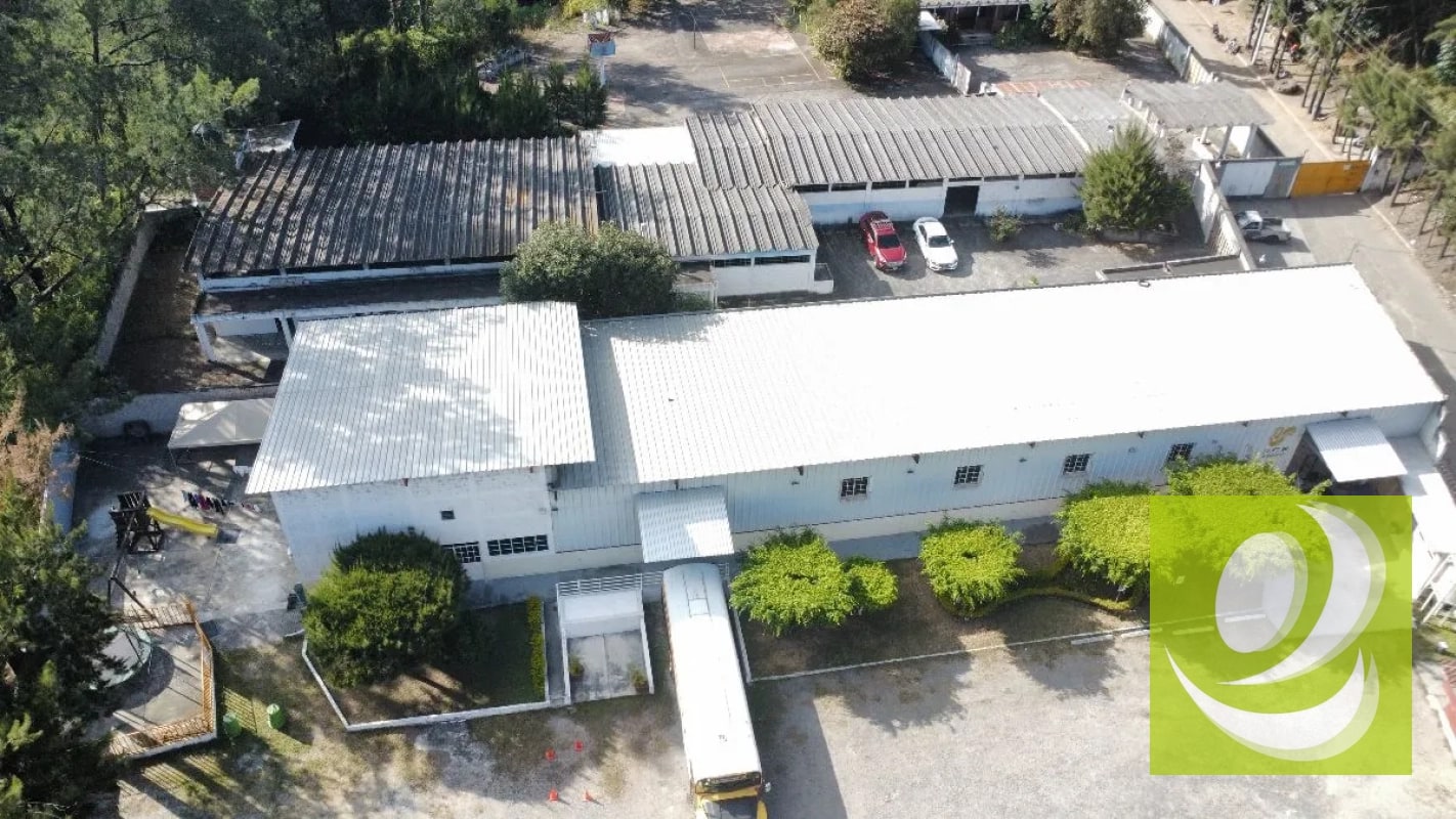 EDIFICIO EN RENTA EN SAN CRISTOBAL PARA COMERCIO O INDUSTRIA - 4
