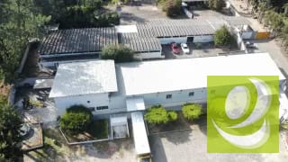 EDIFICIO EN RENTA EN SAN CRISTOBAL PARA COMERCIO O INDUSTRIA — Edificio en Alquiler en Zona 8 Mixco, Guatemala, Ciudad — miniatura 1 de 4