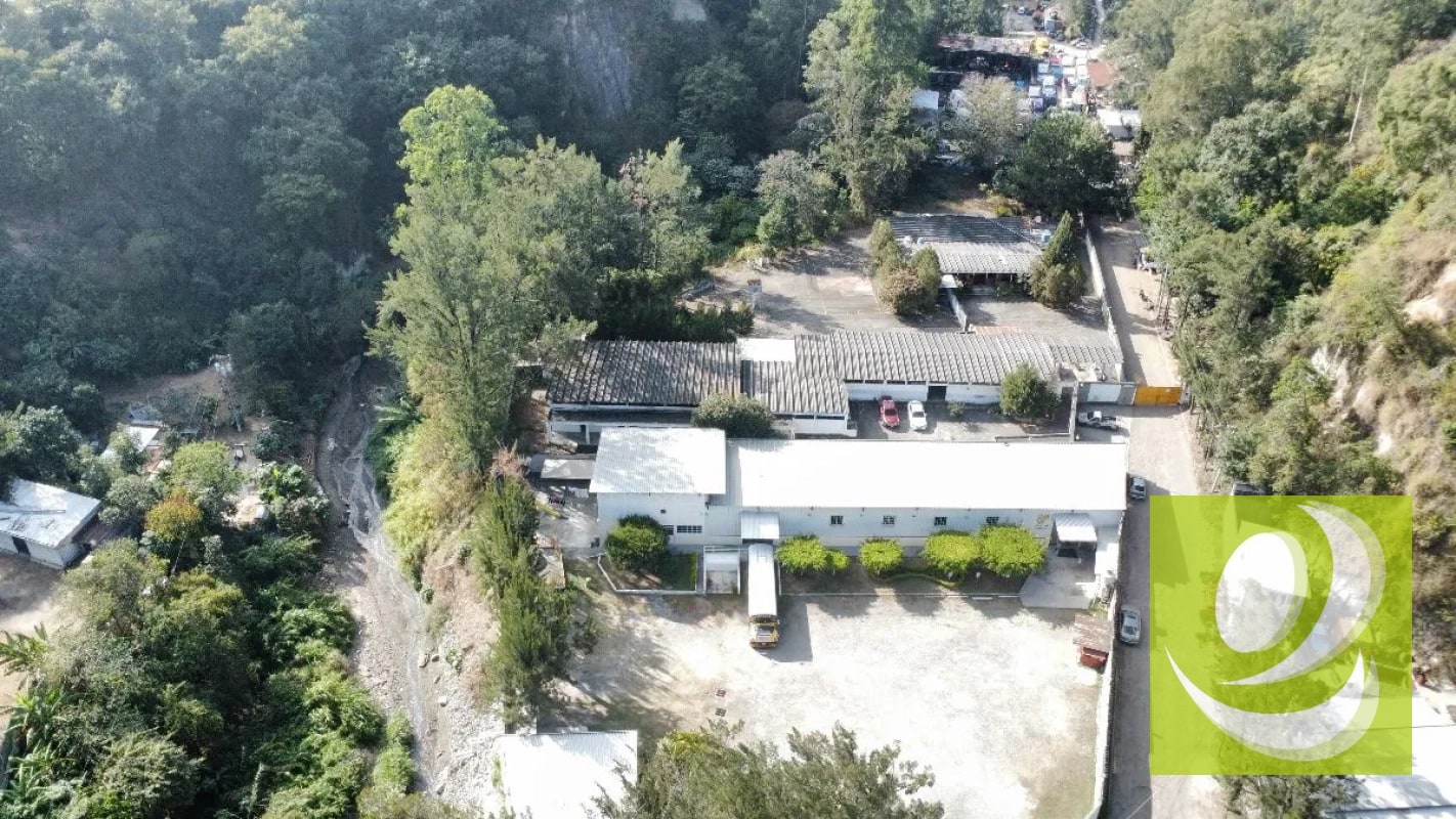 EDIFICIO EN RENTA EN SAN CRISTOBAL PARA COMERCIO O INDUSTRIA - 3