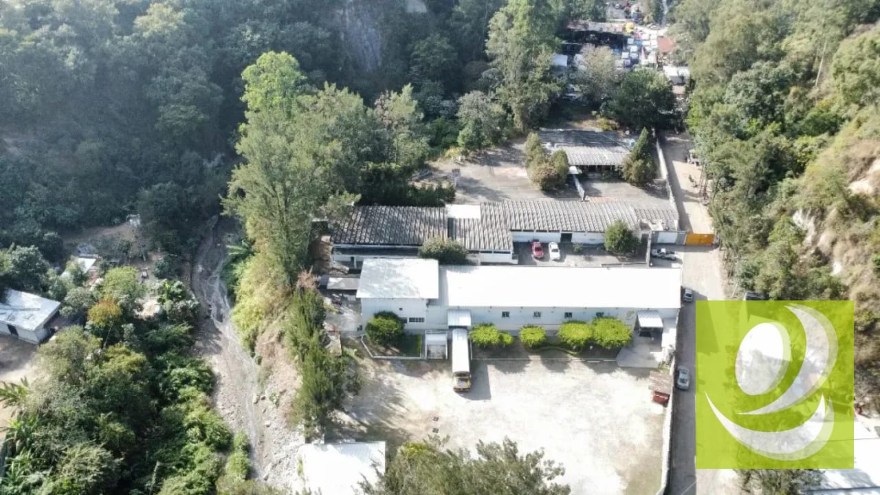 EDIFICIO EN RENTA EN SAN CRISTOBAL PARA COMERCIO O INDUSTRIA — Edificio en Alquiler en Zona 8 Mixco, Guatemala, Ciudad — foto 4 de 4