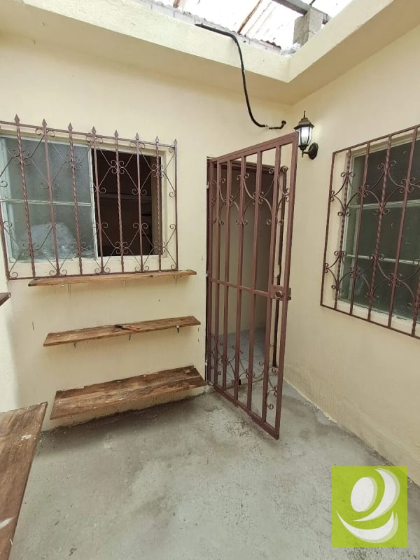 Casa en venta en Residencial Galilea z. 18 - 1